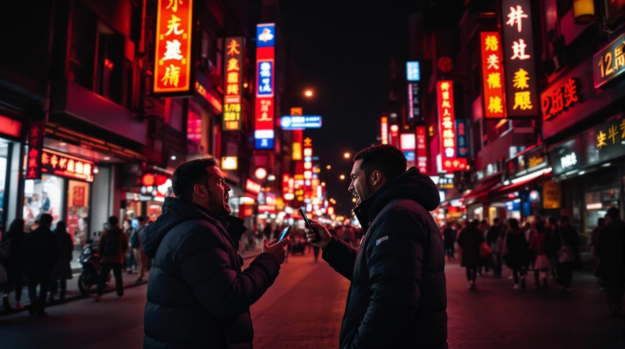 海伦社区